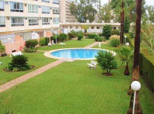 Vistamarina B208 By Ivi Real Estate Daire Torremolinos Dış mekan fotoğraf