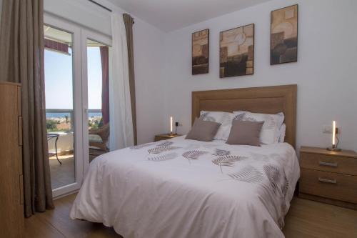 Vistamarina B208 By Ivi Real Estate Daire Torremolinos Dış mekan fotoğraf