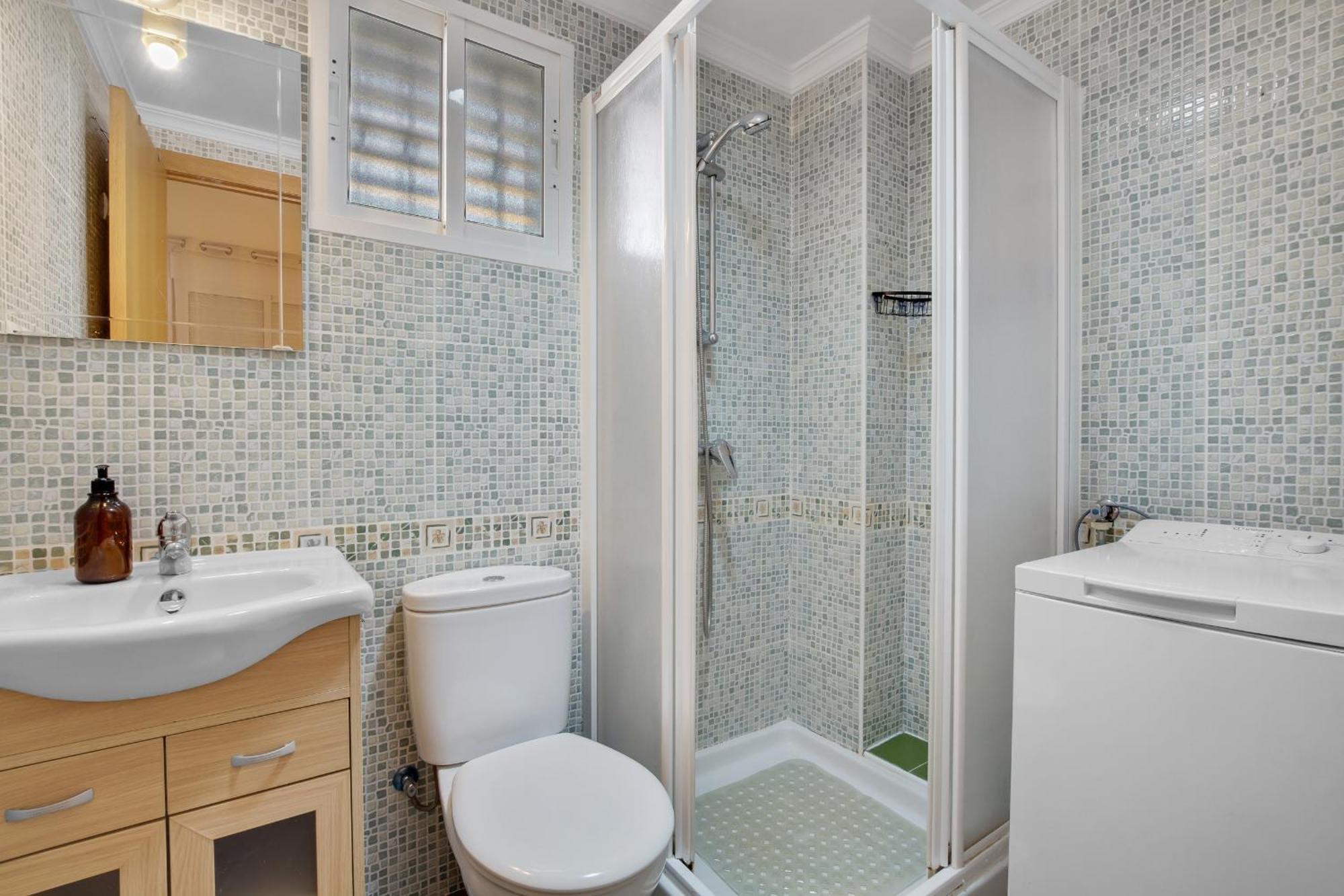 Vistamarina B208 By Ivi Real Estate Daire Torremolinos Dış mekan fotoğraf