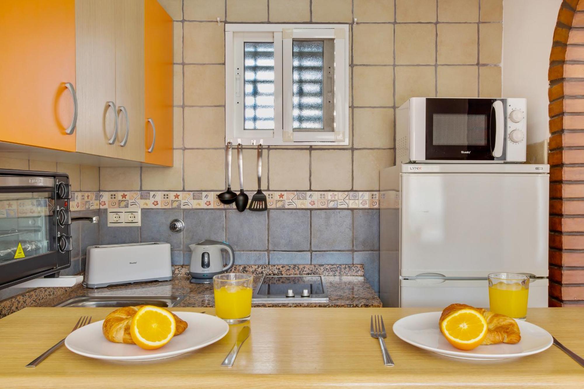 Vistamarina B208 By Ivi Real Estate Daire Torremolinos Dış mekan fotoğraf